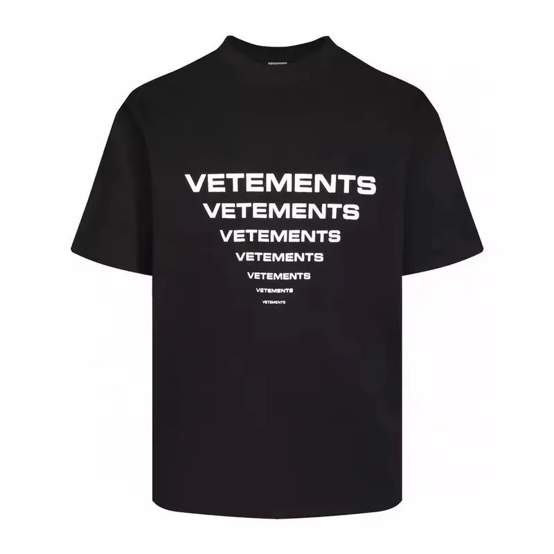 Vetements Tees — 38 colorway — Joyagoo Spreadsheet photo