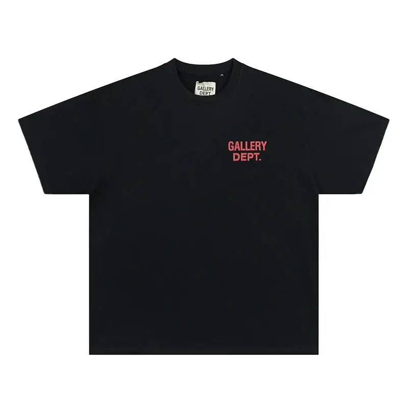 Gallery Dept TEES — 25 colorway — Joyagoo Spreadsheet photo