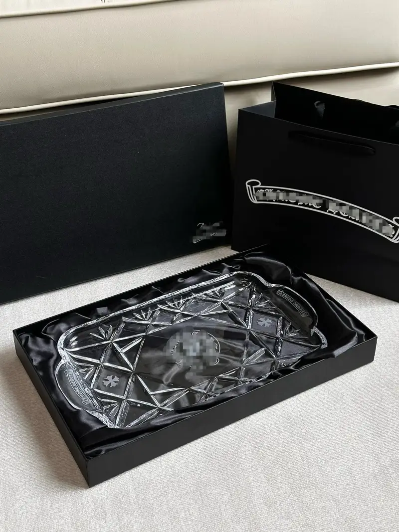 Chrome Hearts Wine Bottle — Crystal storage tray colorway — Joyagoo Spreadsheet photo