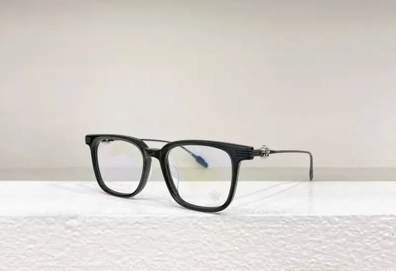 Chrome Hearts Sunglasses — black colorway — Joyagoo Spreadsheet photo