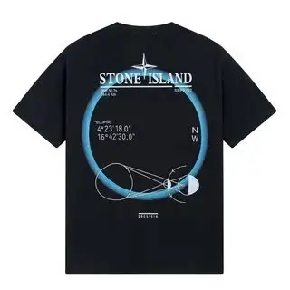 Stone Island Tees — 17 colorway — Joyagoo Spreadsheet photo