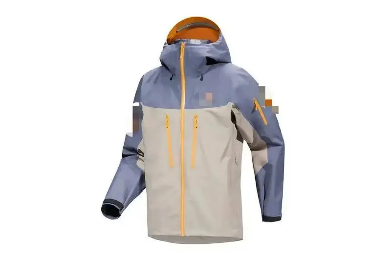 Arcteryx Jacket — Year of the Snake colorway — Joyagoo Spreadsheet photo