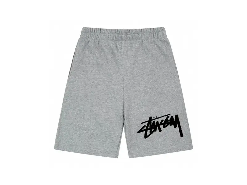 Stussy Shorts — 1003# gray colorway — Joyagoo Spreadsheet photo