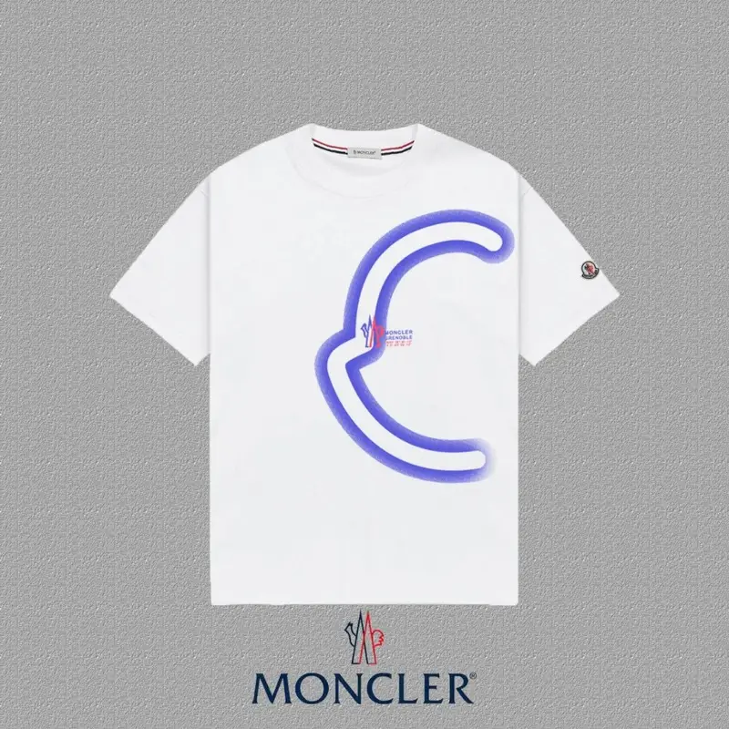 Moncler Tees — 27 colorway — Joyagoo Spreadsheet photo