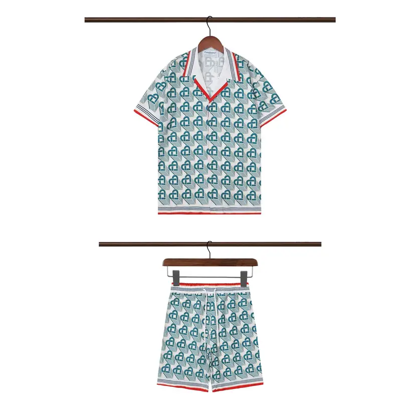Casablanca Suits — 17 colorway — Joyagoo Spreadsheet photo