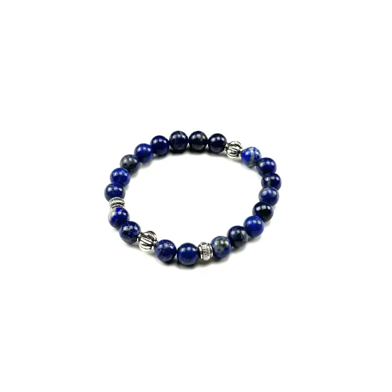 Chrome Hearts Beat Bracelet — Lazurite colorway — Joyagoo Spreadsheet photo