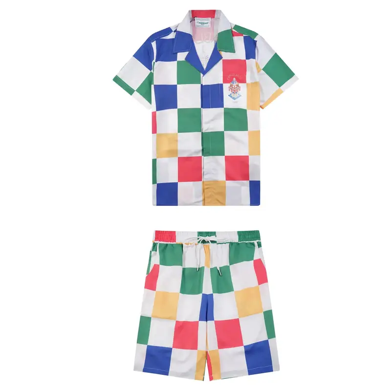 Casablanca Suits — 29 colorway — Joyagoo Spreadsheet photo
