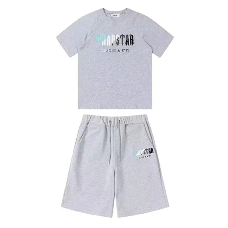 Trapstar Suits — 2302 suit gray colorway — Joyagoo Spreadsheet photo