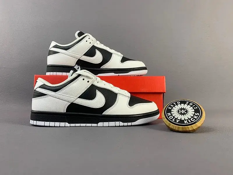 Dunk Rabbit Shoes — 09 colorway — Joyagoo Spreadsheet photo