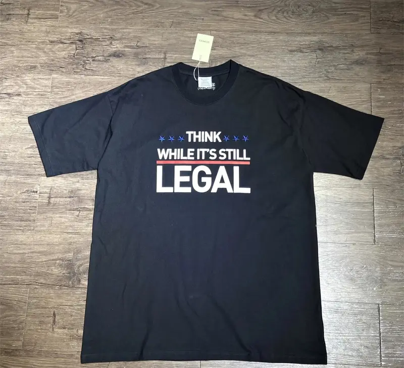 Vetements Tees — 40 colorway — Joyagoo Spreadsheet photo