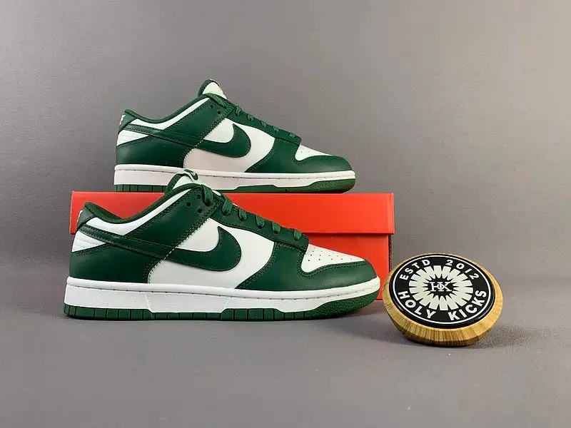 Dunk Rabbit Shoes — 10 colorway — Joyagoo Spreadsheet photo