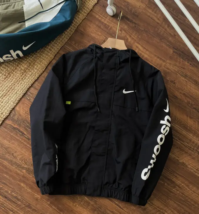 Nike Zip Hoodie — Joyagoo Spreadsheet photo 8