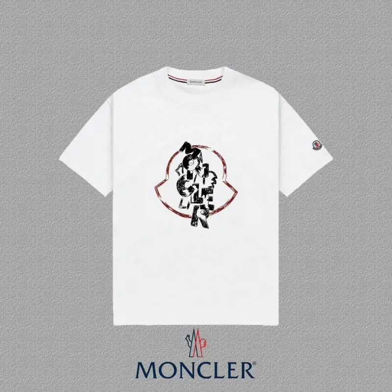 Moncler Tees — 15 colorway — Joyagoo Spreadsheet photo