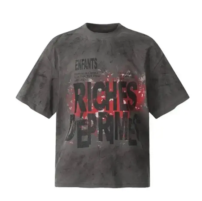 ERD Shirts (40 styles) — 14 colorway — Joyagoo Spreadsheet photo