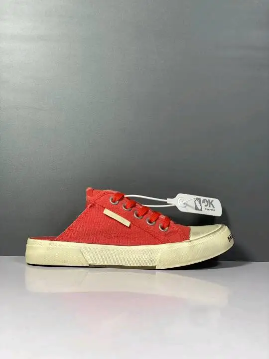 Balenciaga Sneakers — 12 colorway — Joyagoo Spreadsheet photo