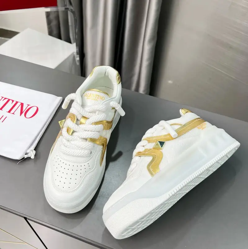 Valentino Trainers With Strap — Style 6 colorway — Joyagoo Spreadsheet photo