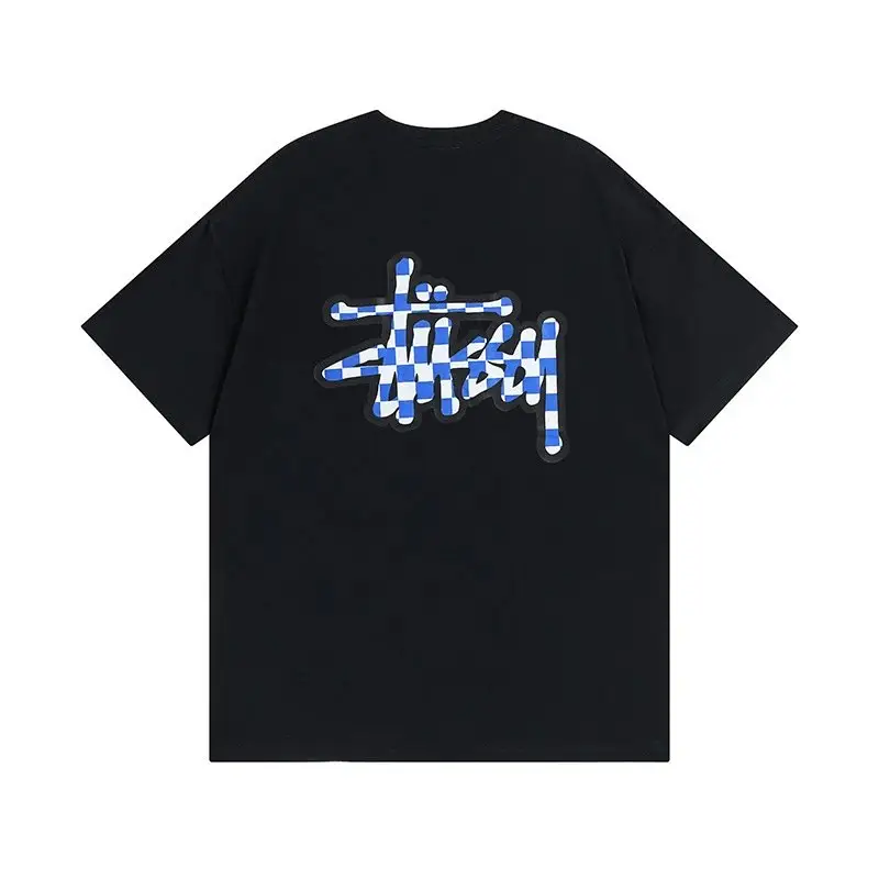 Stussy Tees — 965# black colorway — Joyagoo Spreadsheet photo