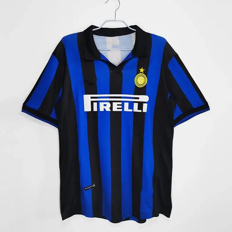 Opel Jersey — 1998-99 season Inter home colorway — Joyagoo Spreadsheet photo