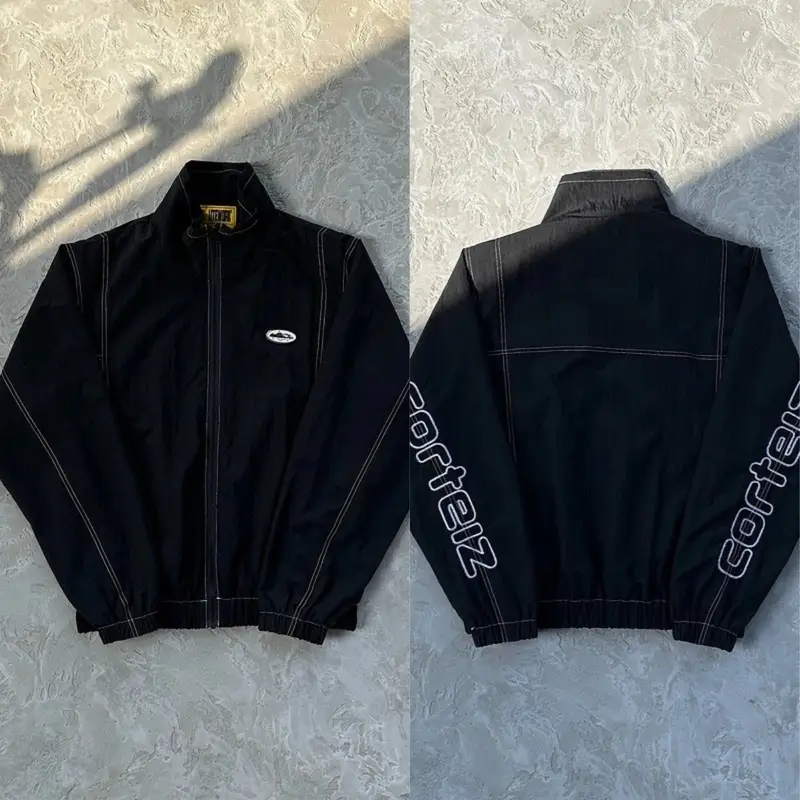 Corteiz Tracksuit Top — Sports top colorway — Joyagoo Spreadsheet photo