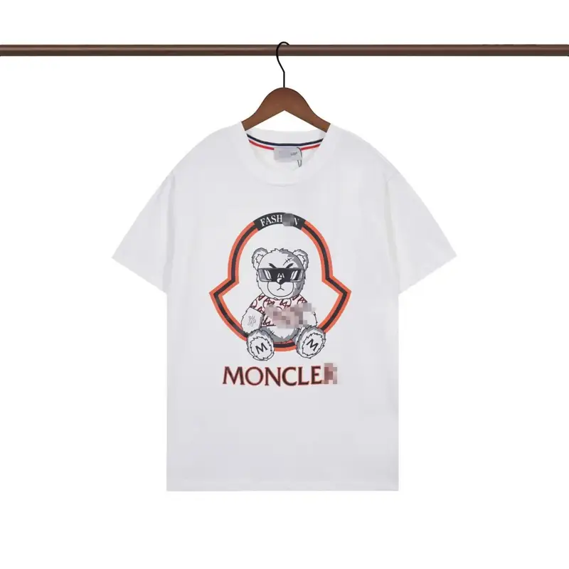 Moncler T-Shirts — 9 colorway — Joyagoo Spreadsheet photo