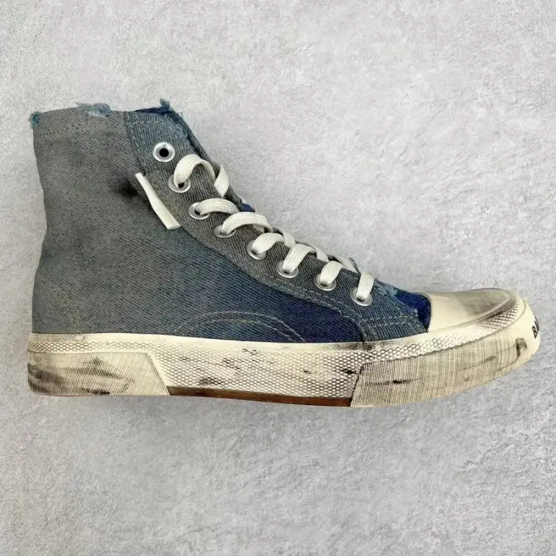 Balenciaga Sneakers — 3 colorway — Joyagoo Spreadsheet photo