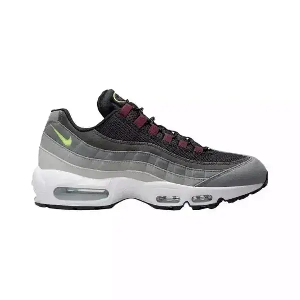 Air Max 97 Anatomy Of Air — Greedy4.0 colorway — Joyagoo Spreadsheet photo