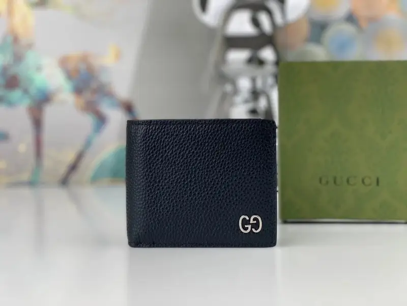 Gucci Wallet — 15 colorway — Joyagoo Spreadsheet photo