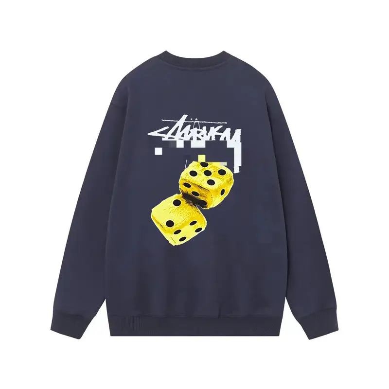 Stussy Sweater — S14 colorway — Joyagoo Spreadsheet photo