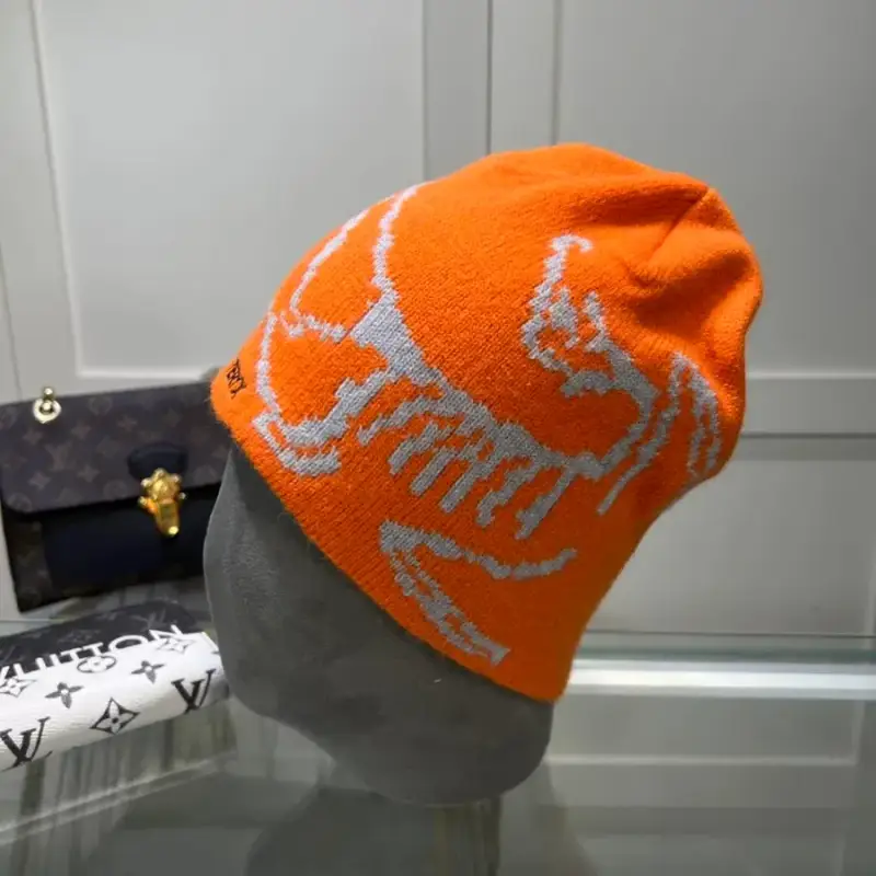 Arcteryx Beanie — S5 colorway — Joyagoo Spreadsheet photo
