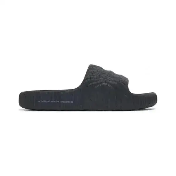 Adidas Slides — Carbon colorway — Joyagoo Spreadsheet photo
