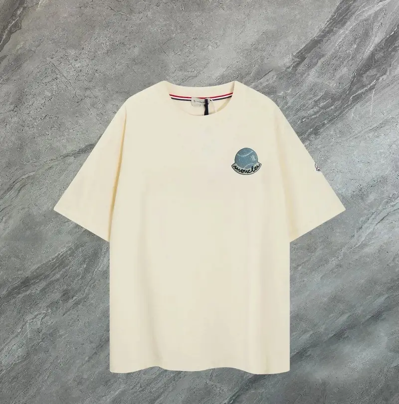 Moncler Tees — 21 colorway — Joyagoo Spreadsheet photo