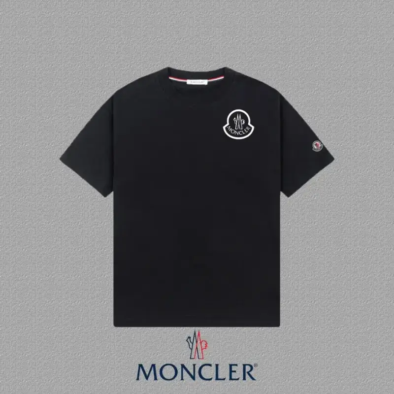Moncler Tees — 03 colorway — Joyagoo Spreadsheet photo