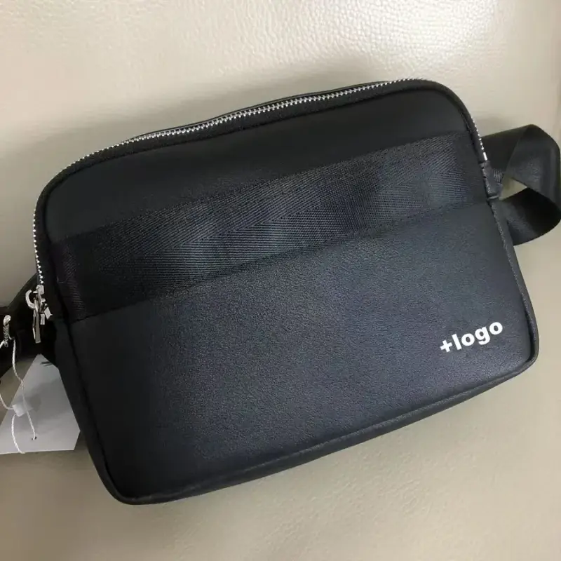 Lacoste Bag — Style 2 black colorway — Joyagoo Spreadsheet photo