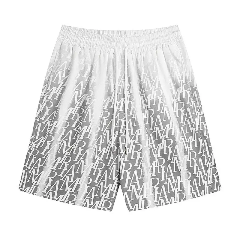 Amiri T-Shirt — White shorts colorway — Joyagoo Spreadsheet photo