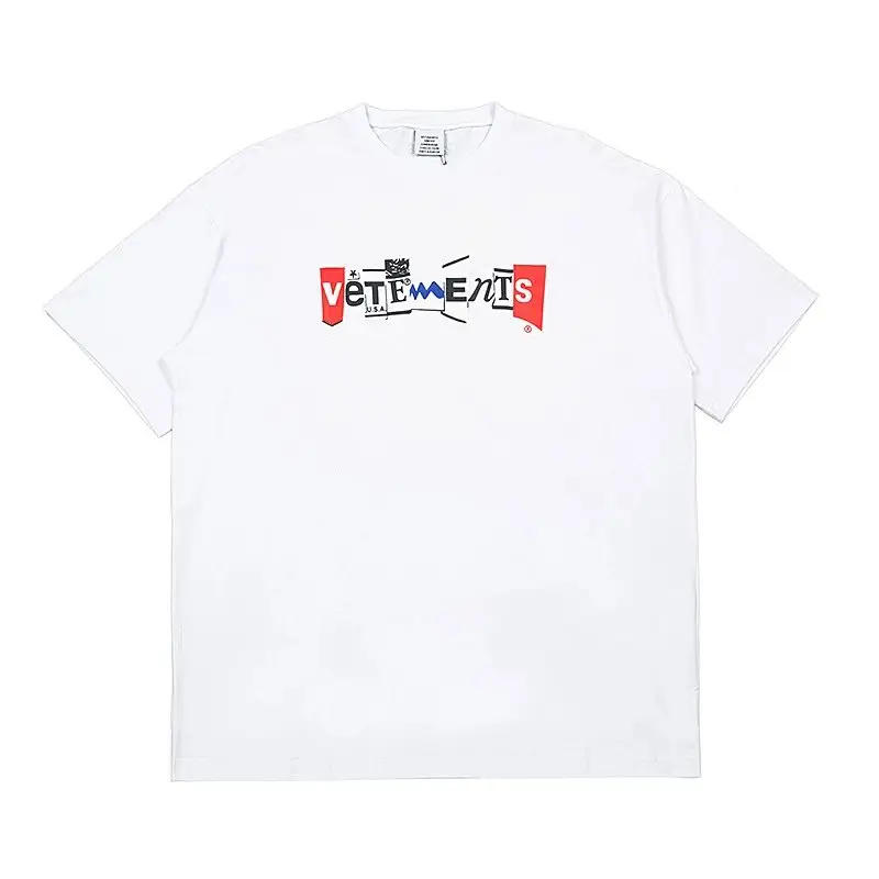 Vetements Tees — 24 colorway — Joyagoo Spreadsheet photo