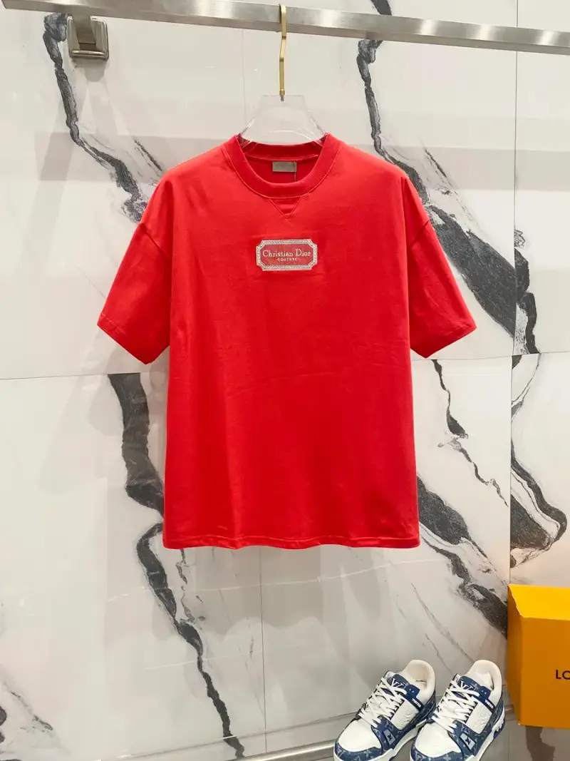 DIOR Tee — 3 colorway — Joyagoo Spreadsheet photo