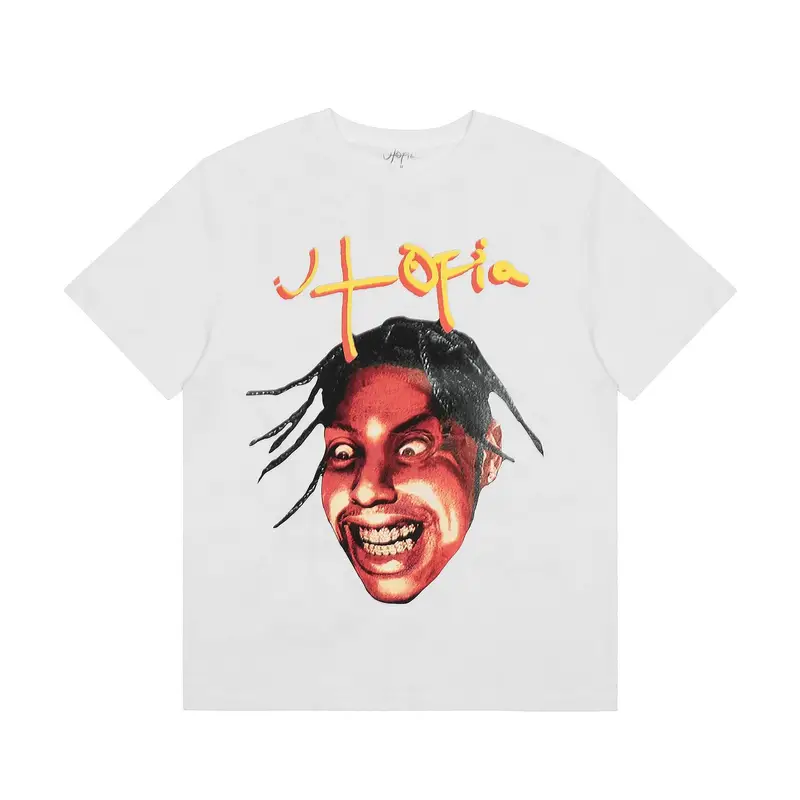 Travis Scott Tee — 13 colorway — Joyagoo Spreadsheet photo