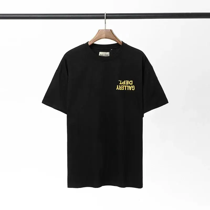 Gallery Dept TEES — 1 colorway — Joyagoo Spreadsheet photo