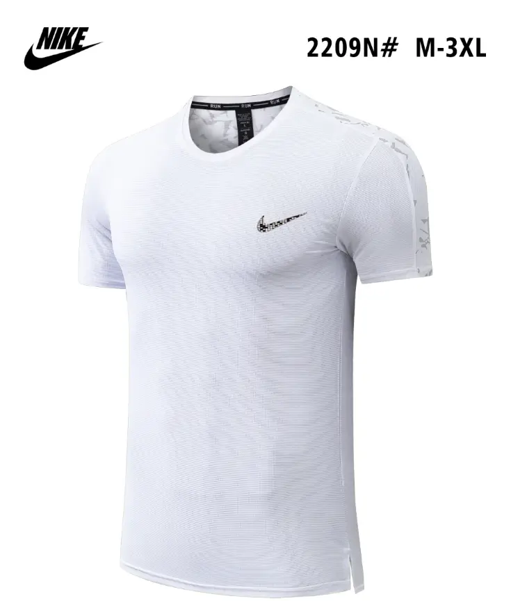 Nike T-shirt — 10 colorway — Joyagoo Spreadsheet photo