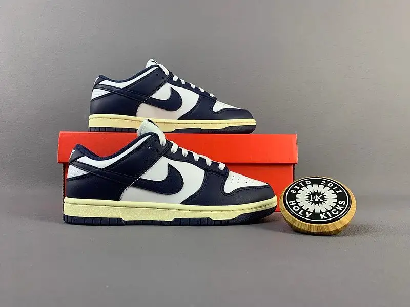 Dunk Rabbit Shoes — 17 colorway — Joyagoo Spreadsheet photo