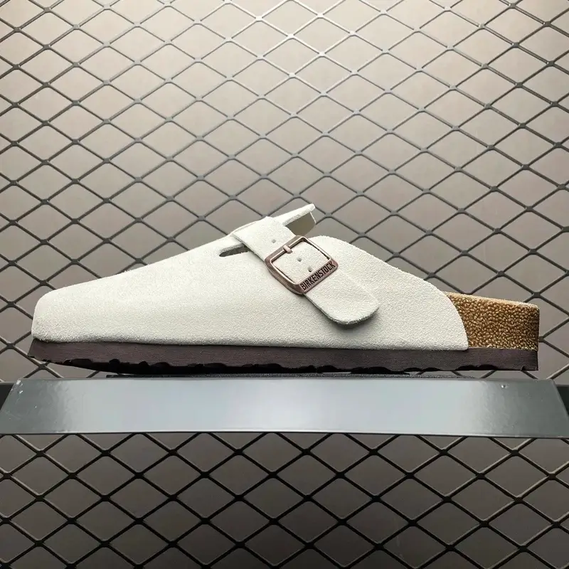 Dior Birkenstocks — Classic White colorway — Joyagoo Spreadsheet photo