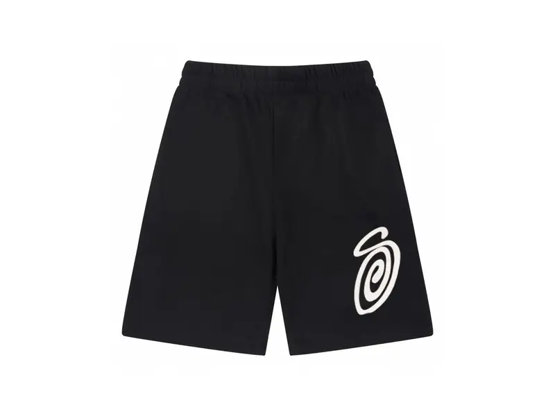 Stussy Shorts — 1006# black colorway — Joyagoo Spreadsheet photo