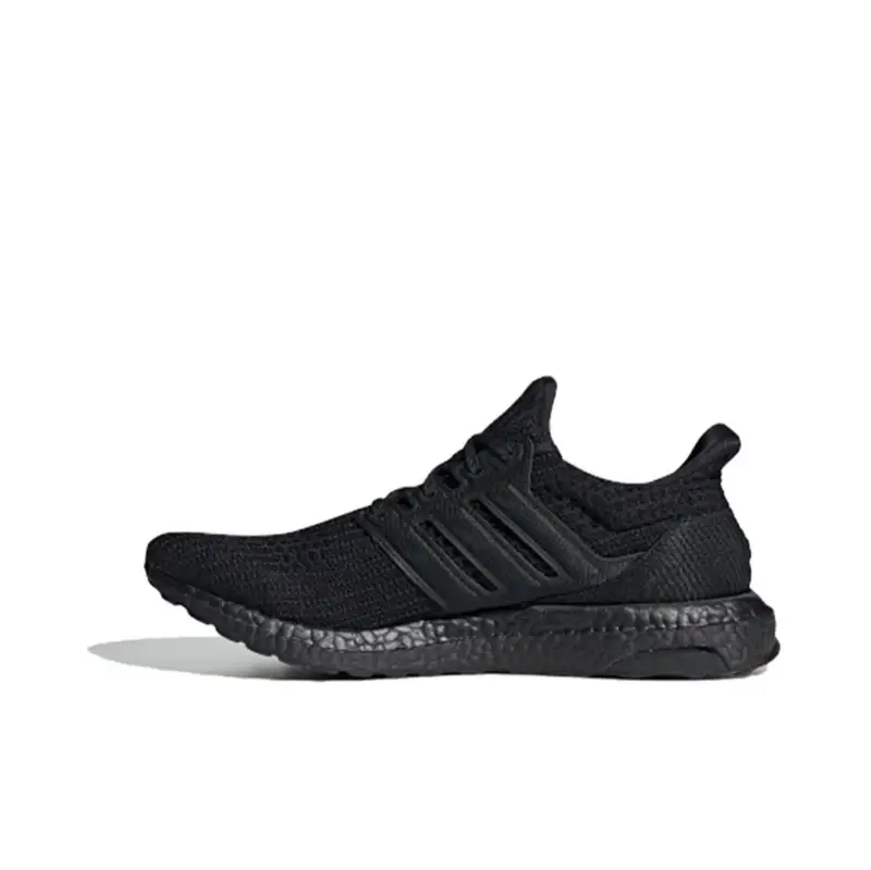 Adidas Ultraboost 4.0 — all black colorway — Joyagoo Spreadsheet photo