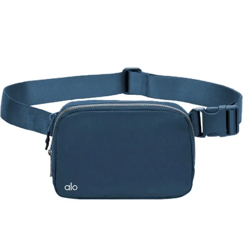 Lululemon Waist Bag — Navy Blue colorway — Joyagoo Spreadsheet photo