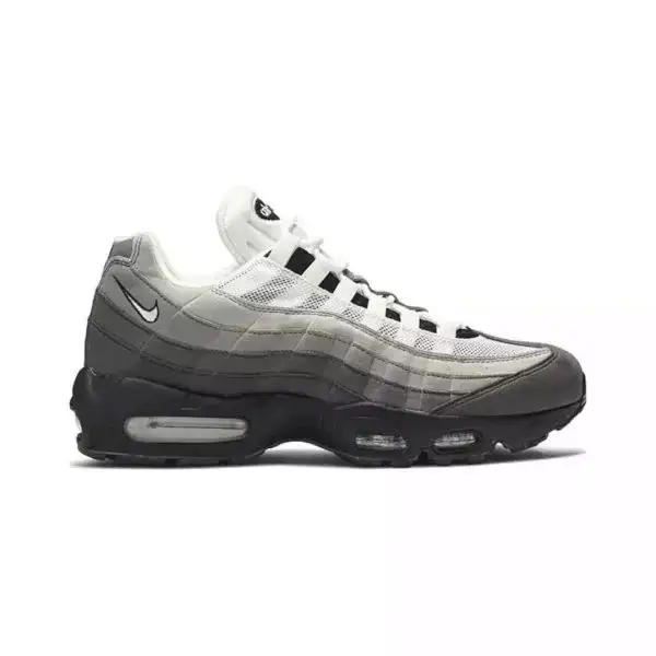 Air Max 97 Anatomy Of Air — GreyGradient colorway — Joyagoo Spreadsheet photo