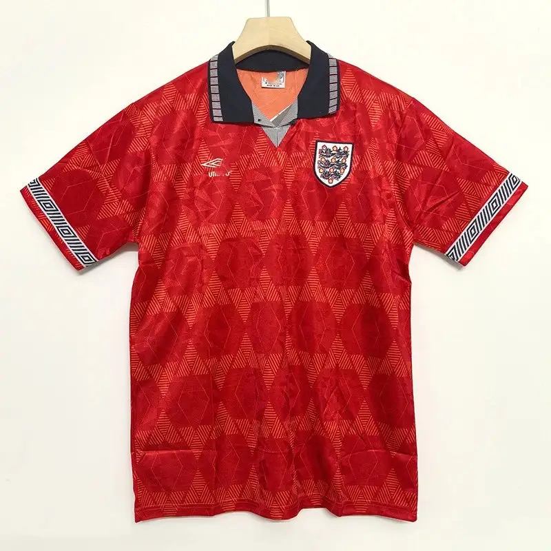 Manchester United Jersey 21-22 — 90 England away colorway — Joyagoo Spreadsheet photo