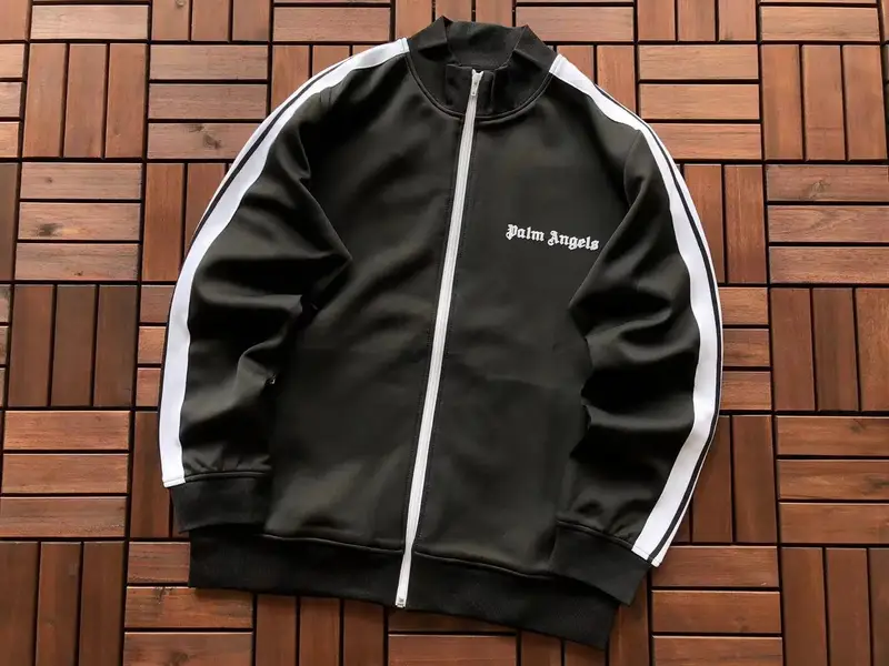 Palm Angels Hoodie — 12 colorway — Joyagoo Spreadsheet photo