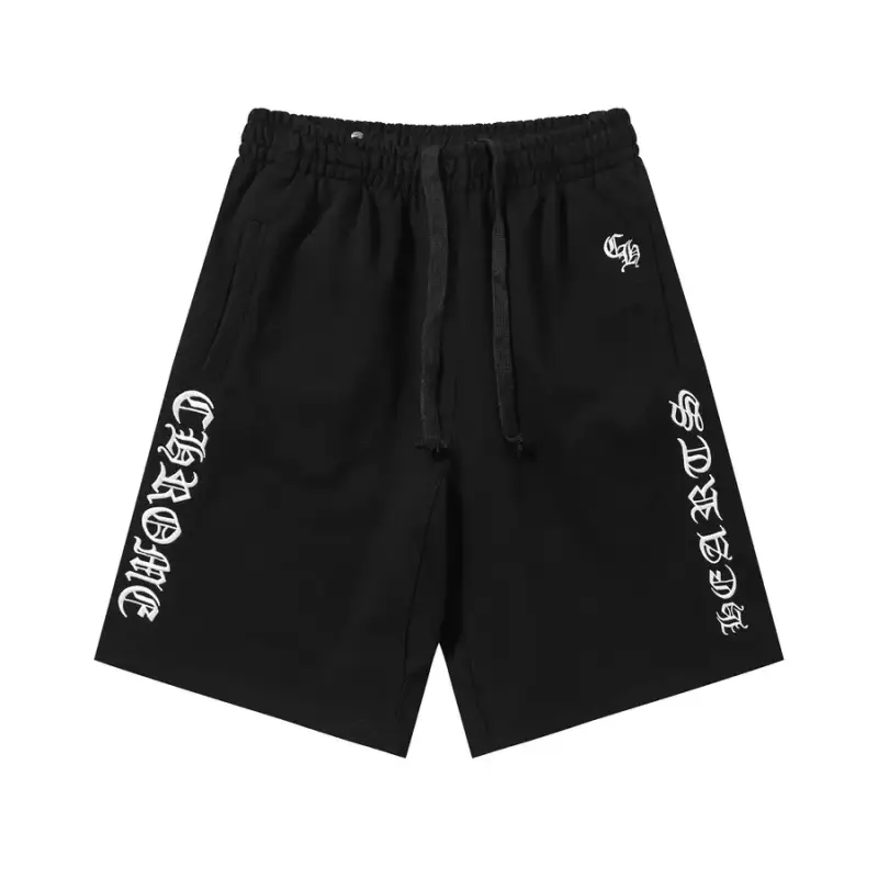 Chrome Hearts Shorts — A1156 colorway — Joyagoo Spreadsheet photo