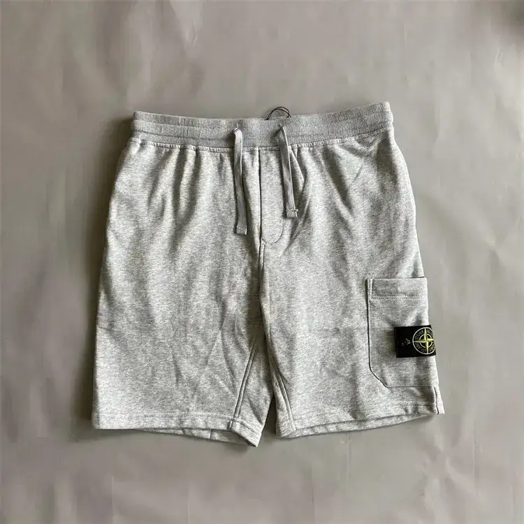 Stone Island shorts — Light gray colorway — Joyagoo Spreadsheet photo