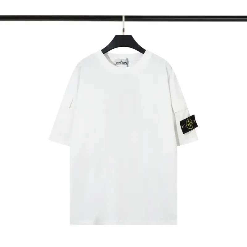 Stone Island Tees — 1 colorway — Joyagoo Spreadsheet photo